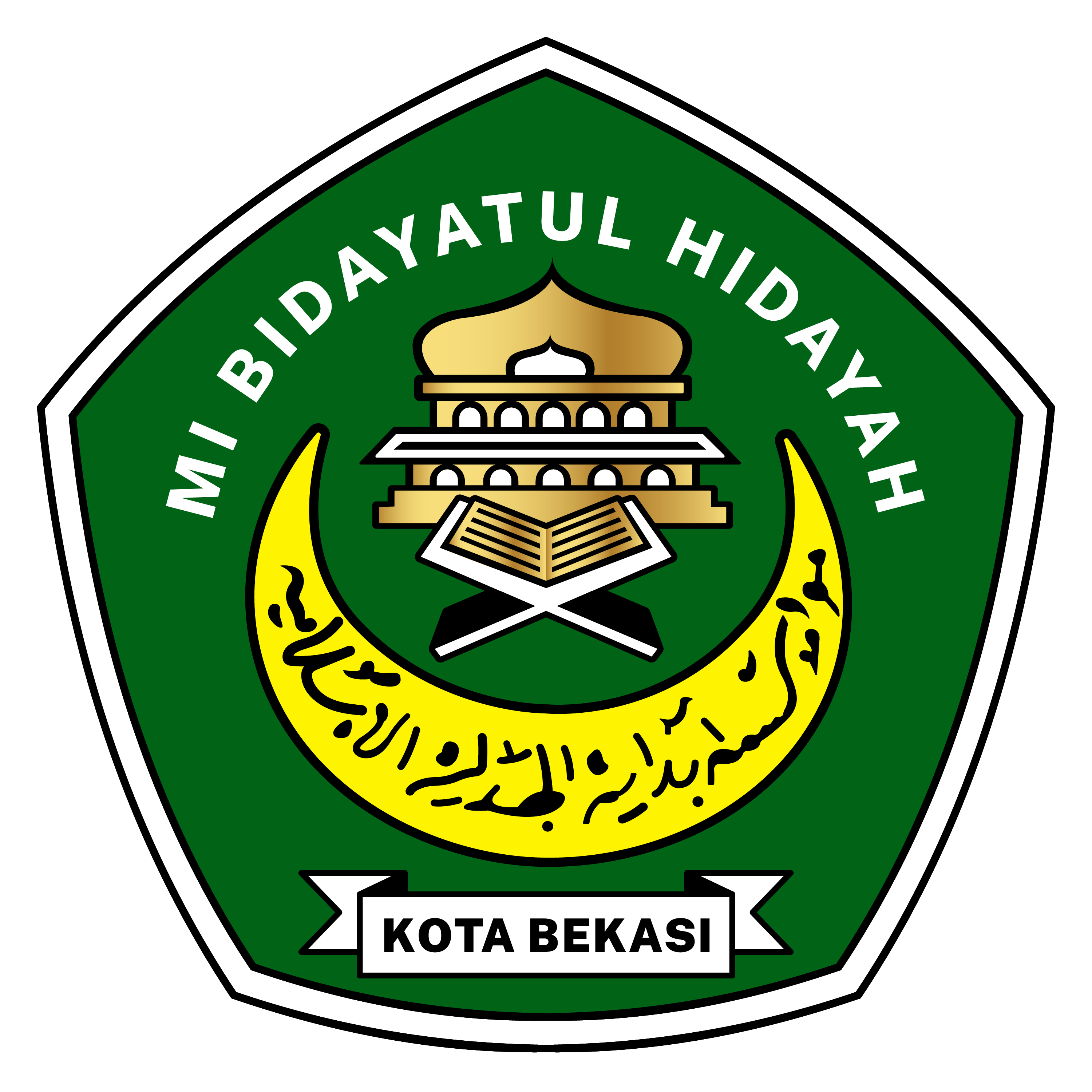 Logo Madrasah